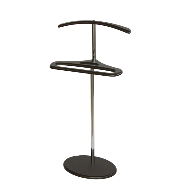 Фото Вешалка поручик венге 3742256406