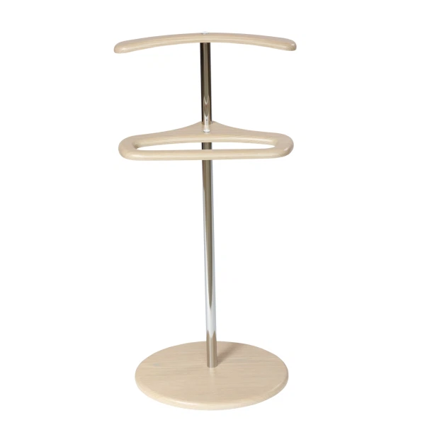 Фото Вешалка детская универсальная дуб беленый 7660593401