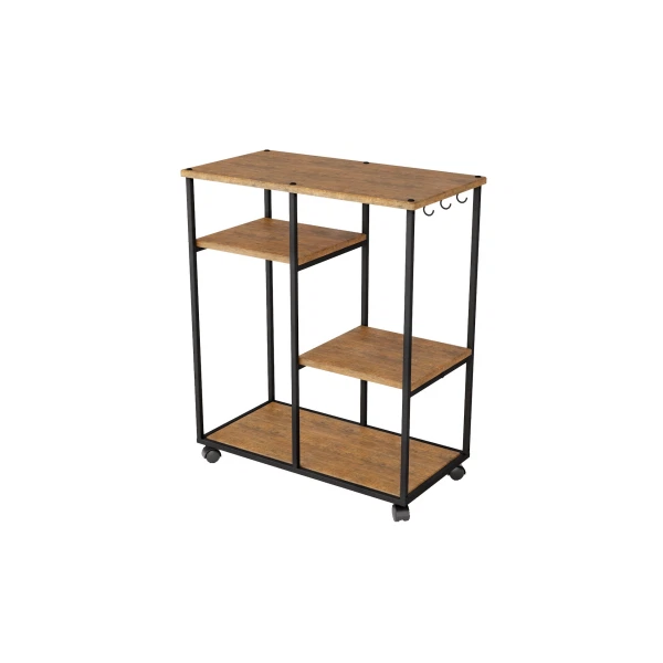 Консоль вэстри дуб американский 2563458201