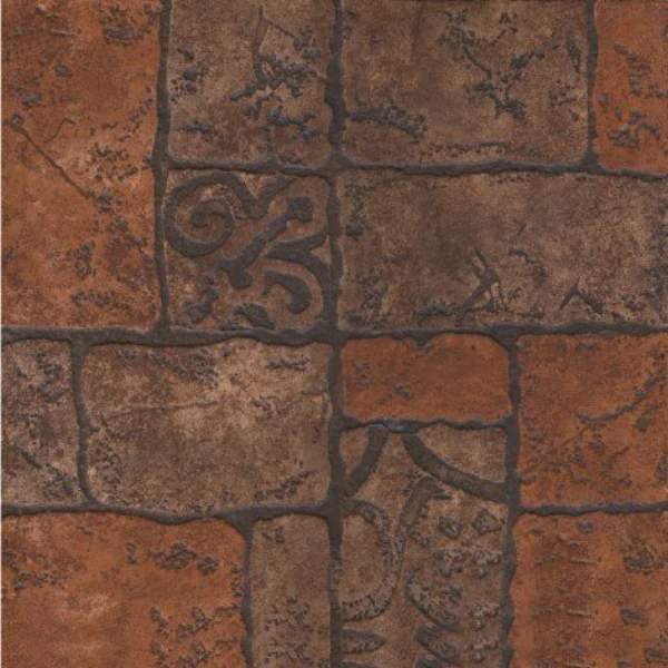Керамогранит бастион 4 40*40 /84,48/ Керамин