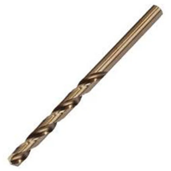 Сверло по металлу  5,5*93мм р6м5к5 cobalt