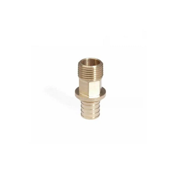 

переходник с наружной резьбой 20-r 3/4 rx rehau rautitan