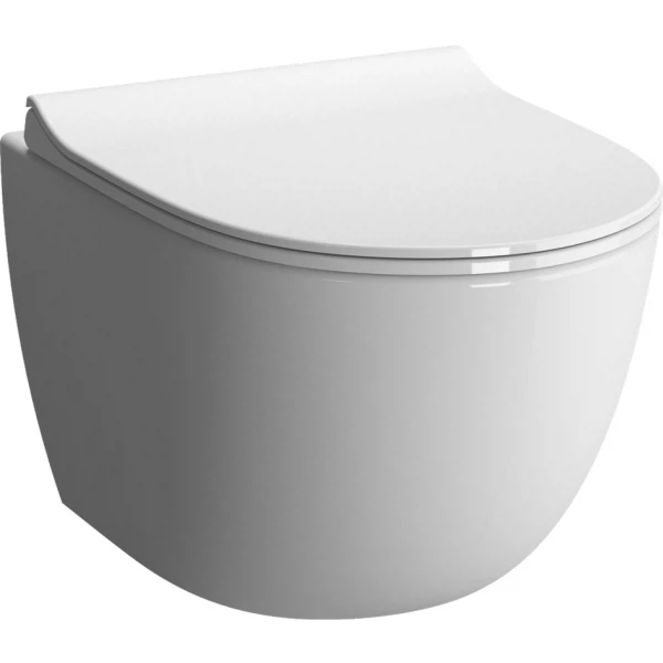 

унитаз подвесной безободковый rim-ex sento 7748b003-0075