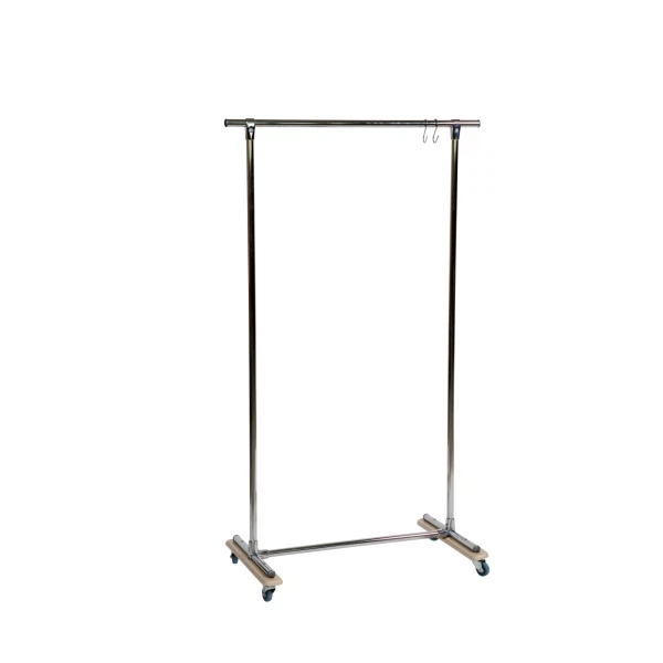 Вешалка гардеробная ольстер 900 дуб беленый 3514188201