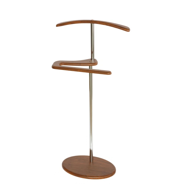 Вешалка адъютант орех 4483495805