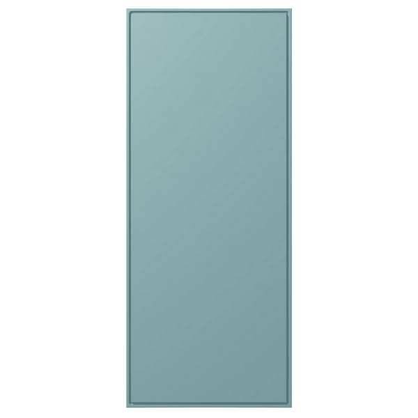 Фото Фасад стелатто 716х297 (голубой софт)