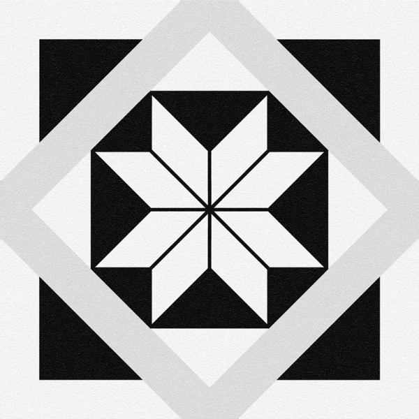 

керамогранит stream 29.8х29.8 белый c-sm4a053d
