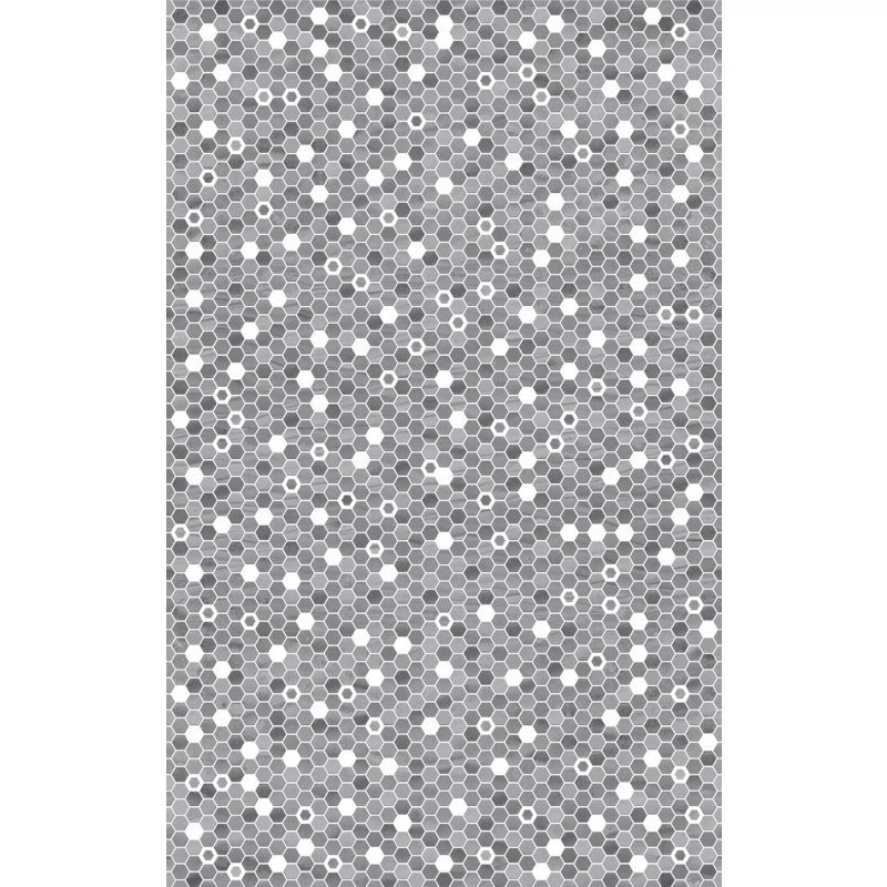 Изображение товара Плитка настенная Unitile Лейла серый 40x25 см