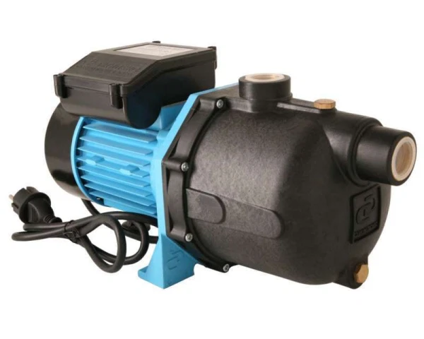 Фото Насос поверхностный джилекс  ?джамбо? 60/35 п (60 л/мин., 35 м., полимер)