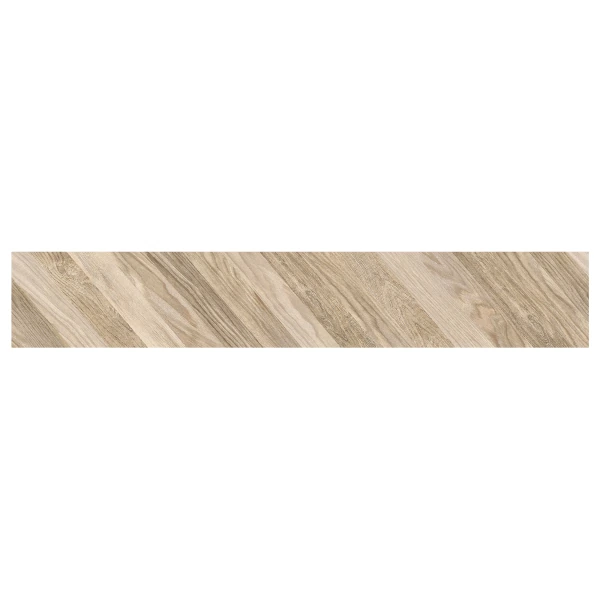 

керамогранит 15х90 wood chevron left бежевый 9l1180