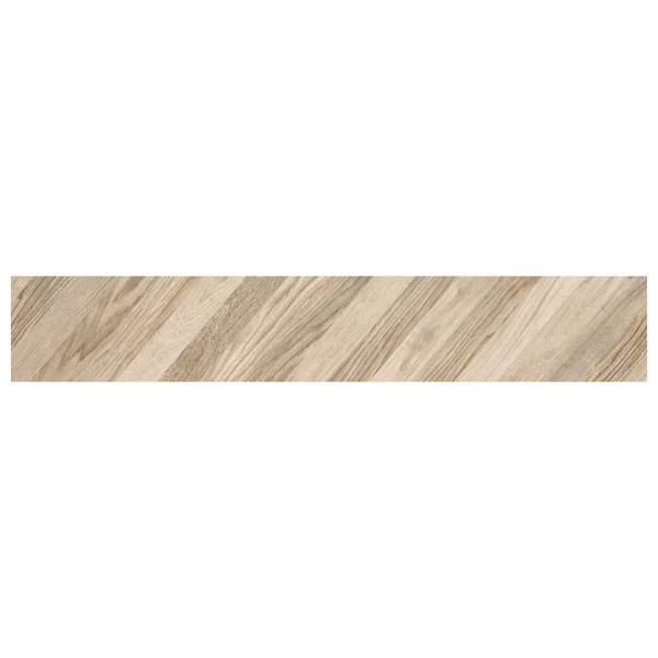 

керамогранит 15х90 wood chevron right бежевый 9l1170