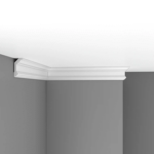 Фото Плинтус decomaster 100*50*2400мм 96321