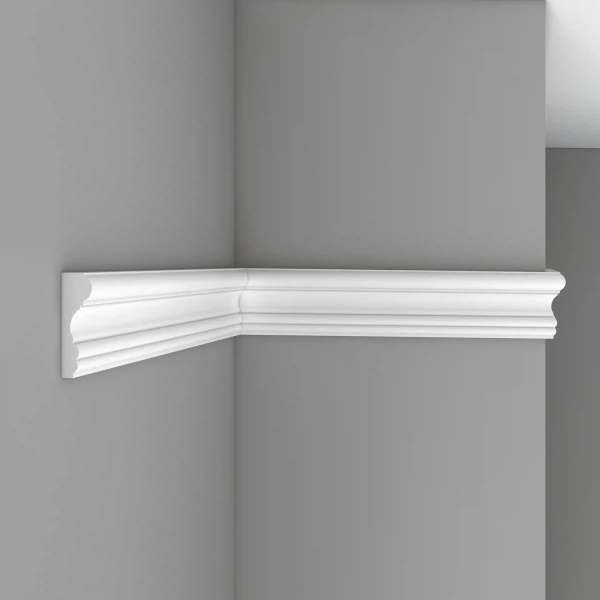 Фото Молдинг decomaster 85*25*2400мм 97174