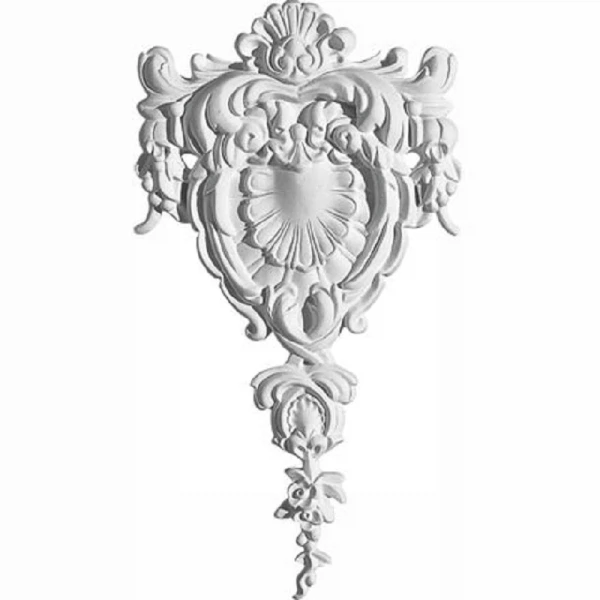 Орнамент decomaster 180*307*30мм 66102