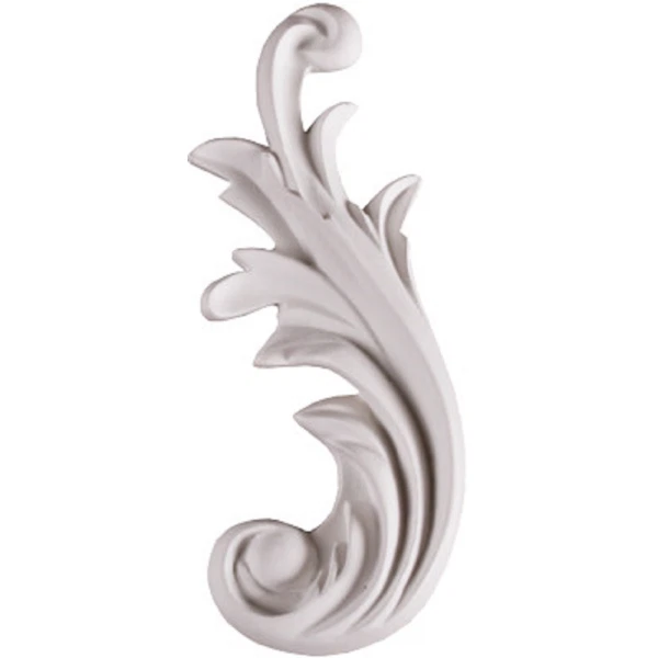 Орнамент decomaster 123*50*15мм 66132r