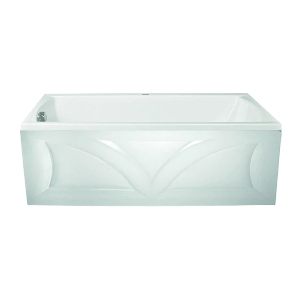 

ванна акриловая marka one modern 180х75 01мод1875