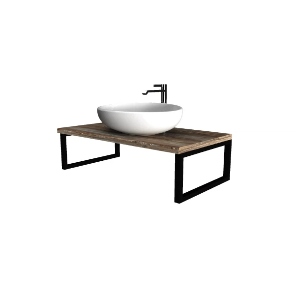 

столешница 1marka grunge loft 80 дуб у85833