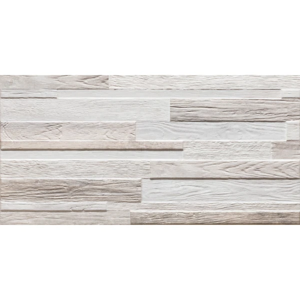 

керамогранит wood mania taupe 30x60 (1,08), ceramika konskie 45381, Бежевый