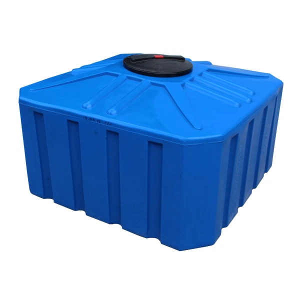 

бак для воды пластиковый прямоугольный 800 л 531329