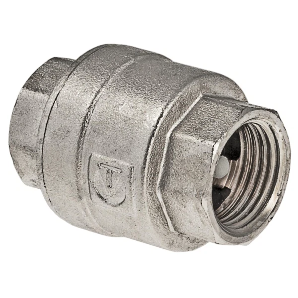 

клапан обратный 3/4" valtec