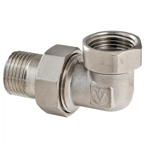

сгон угловой разъемный (американка) 1/2" вн.-нар. valtec
