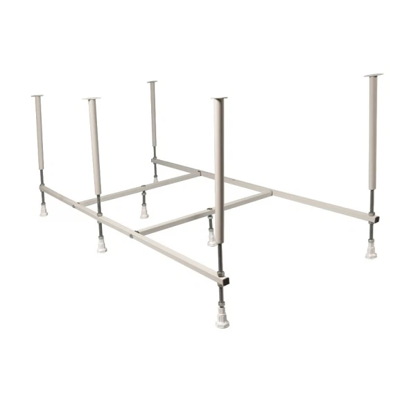 

рама для ванны marka one 150х75 разборная, универсальная 03пу1575