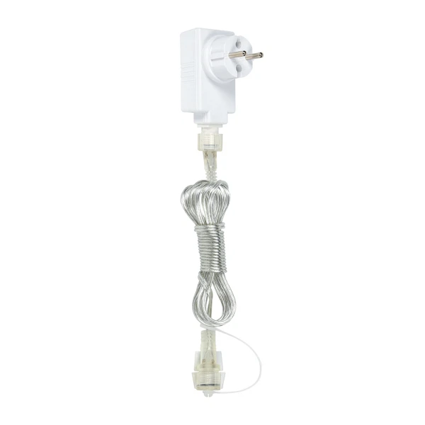 

блок питания/преобразователь с таймером vegas 220v/24v мощность 12w 55129