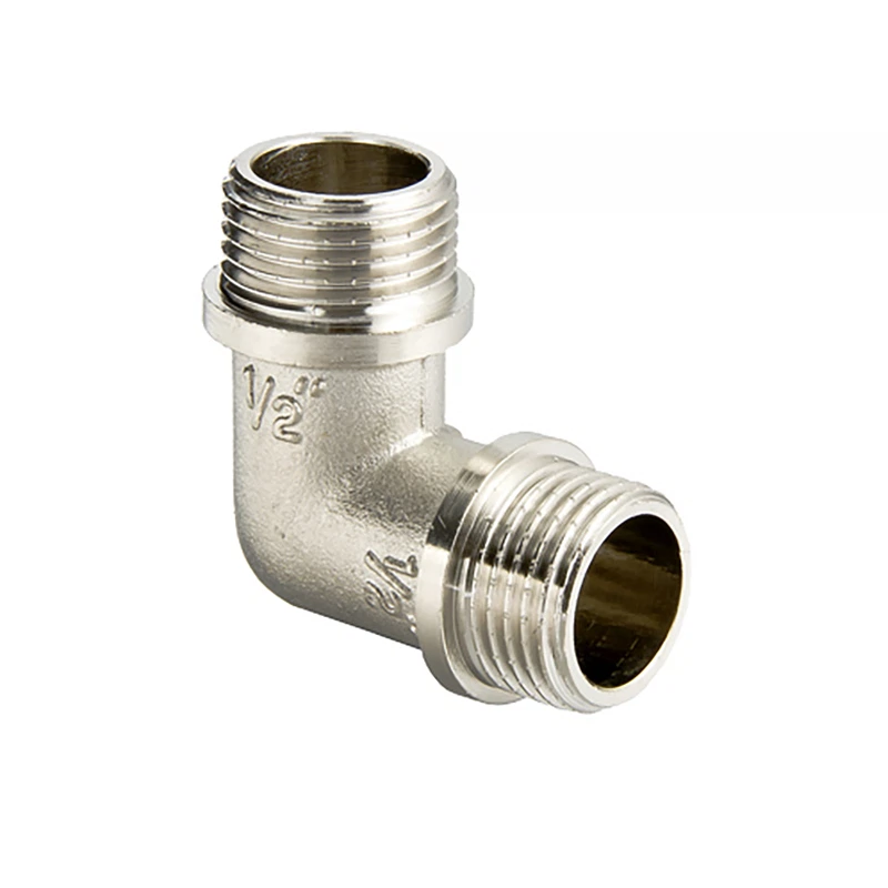 Изображение товара Уголок 3/4' нар/нар VALTEC