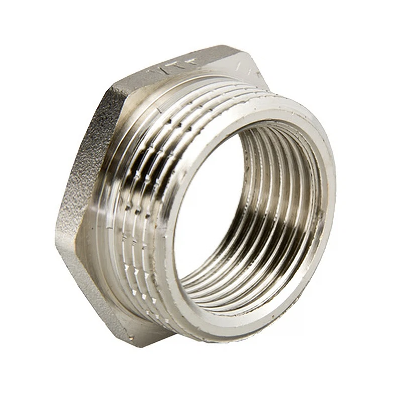 Изображение товара Футорка 1/2' - 3/8' нар/вн VALTEC