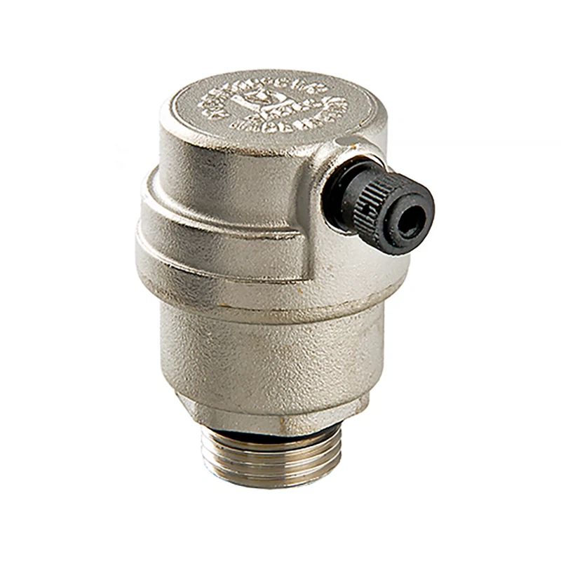 Изображение товара Клапан спускной автоматический VALTEC NEW 1/2 для систем водоснабжения