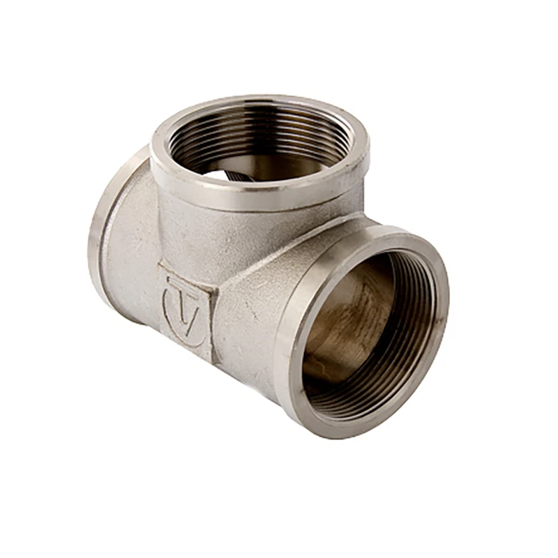 Изображение товара Тройник 3/4' вн/вн/вн VALTEC