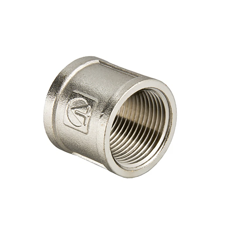 Изображение товара Муфта 1/2' вн/вн VALTEC для трубопроводов