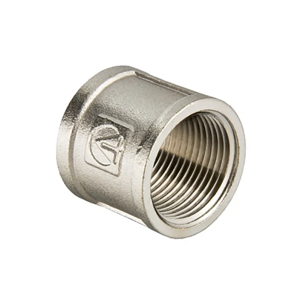 

муфта 3/4' вн/вн valtec
