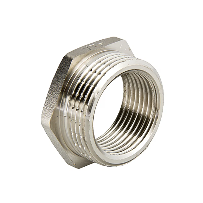 Изображение товара Футорка VALTEC 3/4' - 1/2' нар/вн из латуни