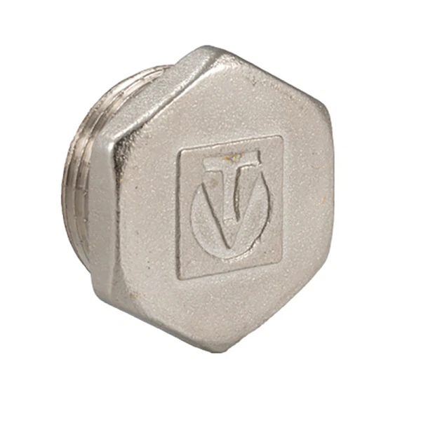 

заглушка 3/4' нар valtec