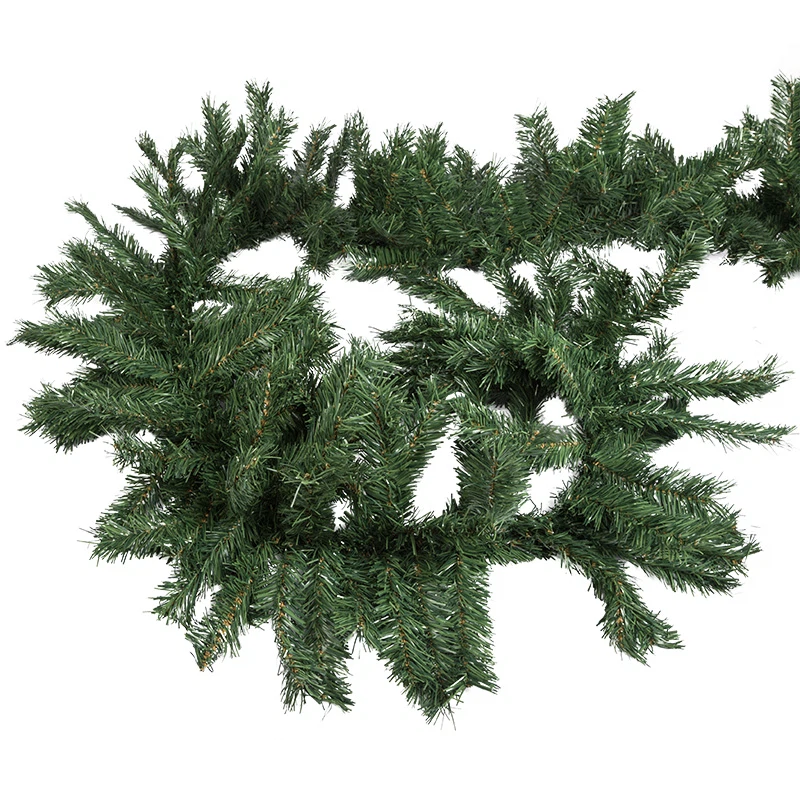 Изображение товара Искусственная еловая гирлянда Neon-Night 2,7м для праздничного украшения интерьера