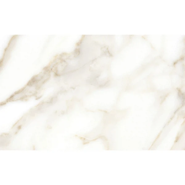 

настенная плитка calacatta gold 40*25 белый 10100001116