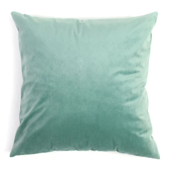 

подушка декоративная nrava 01 44смх44см confetti aquamarine, Бирюзовый