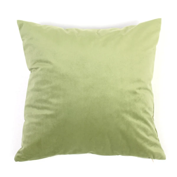 подушка декоративная nrava 01 44х44см confetti green