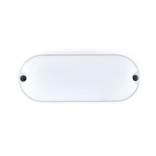 

светильник светодиодный vkl electric 1192718 15вт 220в 6500к 1200лм 210мм ip 65