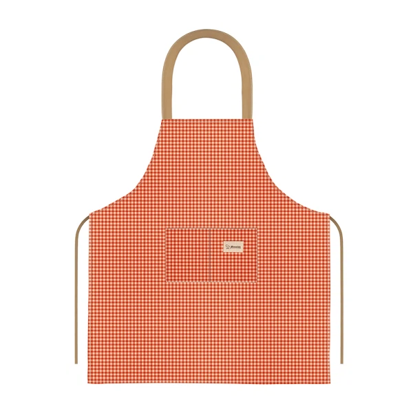 

фартук 63*70см sunny marmiton с карманами п/э 17327