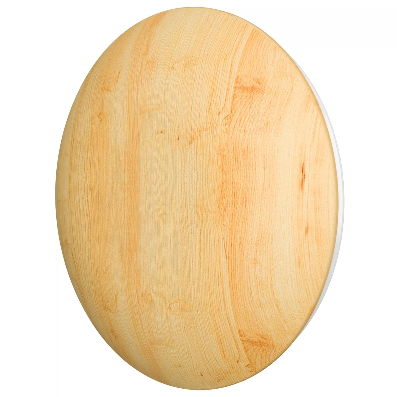 Изображение товара Анемостат 150мм приточно-вытяжной с фланцем (сосна), 15DW Pine, ЭРА