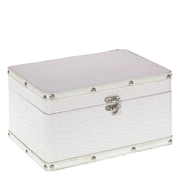 Фото Шкатулка сундук 23*16*13см 714652