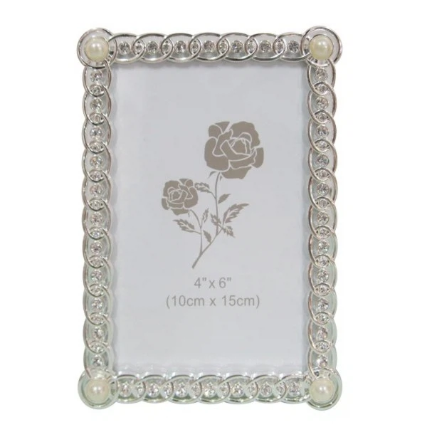 Фото Фоторамка 10*15см 676556