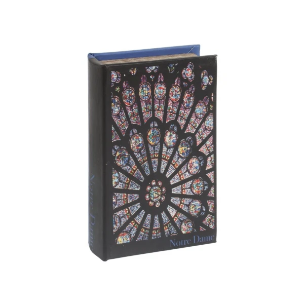 Фото Шкатулка-книга 13*5*21см 748695