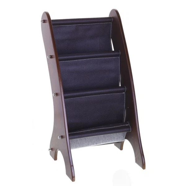 Фото Газетница 35*30*65см 608407