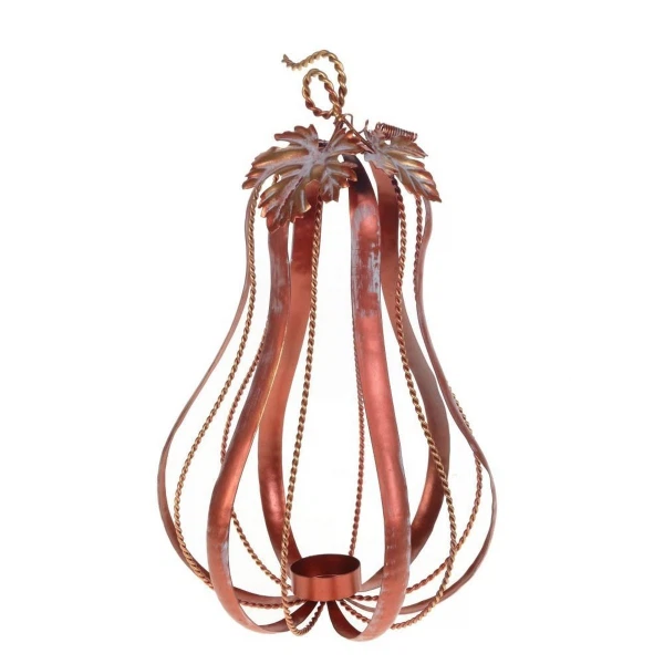 Фото Подсвечник 23*23*39см груша 265861