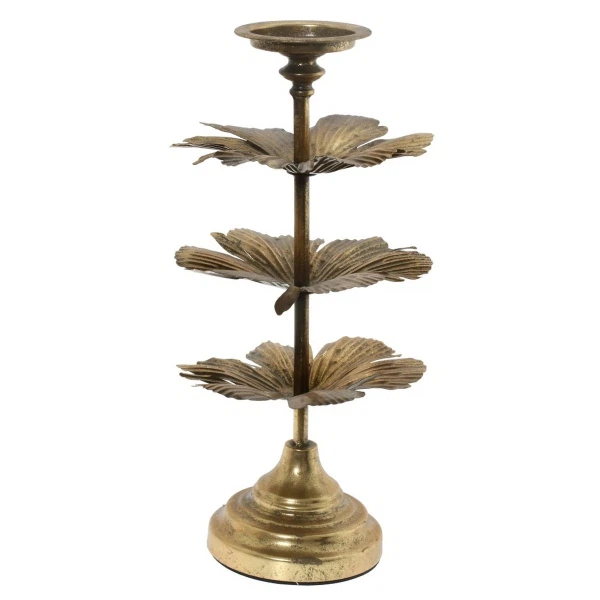 Фото Подсвечник 21*21*45,5см 749067