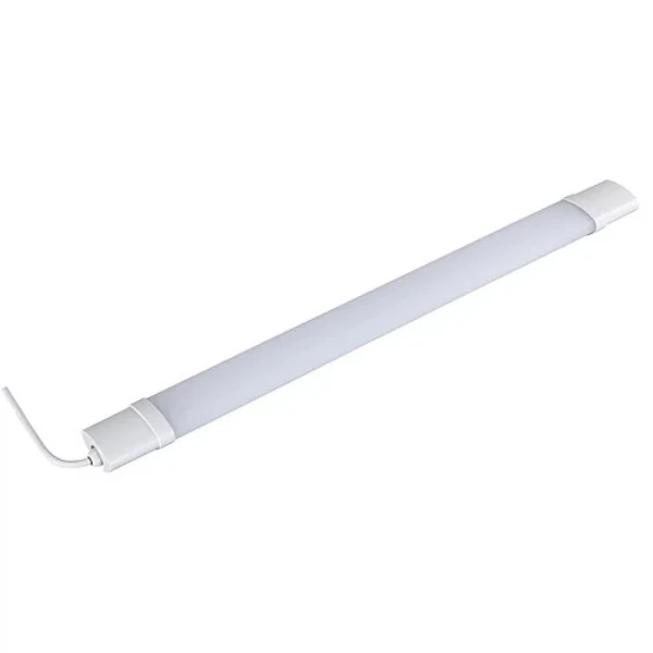 

светильник светодиодный vkl electric vpl-18-6500 18вт 6500к ip65 1350lm 0,6м 1183169