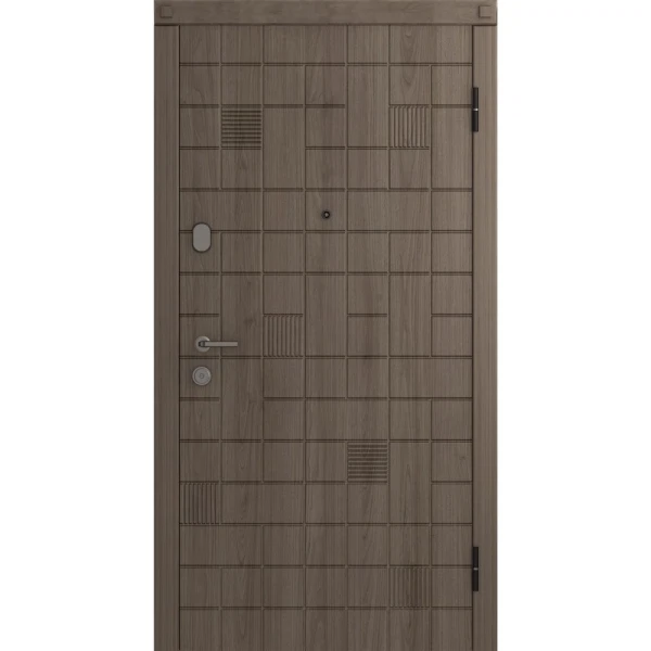 дверь входная модель 1 2060х960 правая